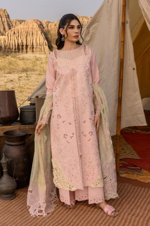 Premium Eid Edit ’25 by Rang Rasiya | D01 - Image 3