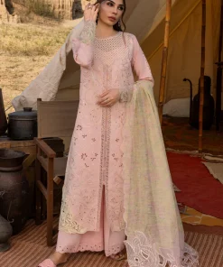 Premium Eid Edit ’25 by Rang Rasiya | D01