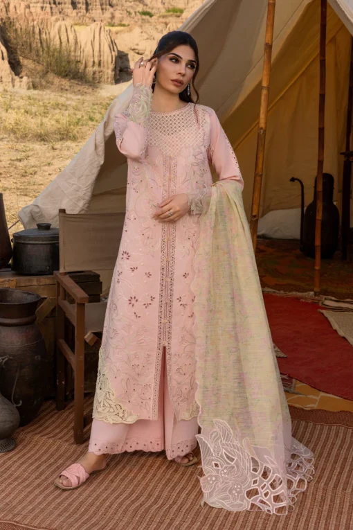Premium Eid Edit ’25 by Rang Rasiya | D01