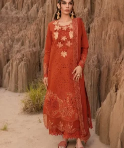 Premium Eid Edit ’25 by Rang Rasiya | D03