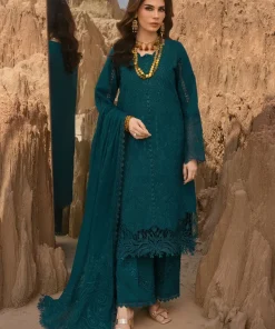 Premium Eid Edit ’25 by Rang Rasiya | D06