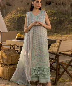 Premium Eid Edit ’25 by Rang Rasiya | D08