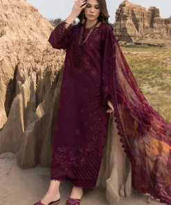 Premium Eid Edit ’25 by Rang Rasiya | D09