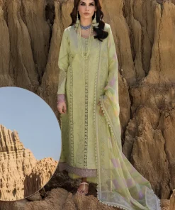 Premium Eid Edit ’25 by Rang Rasiya | D10