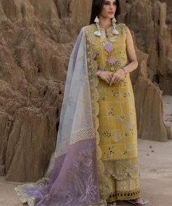 Premium Eid Edit ’25 by Rang Rasiya | D11