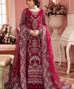 Nureh Secret Garden 24 CHARLOTTE Restocked IQ