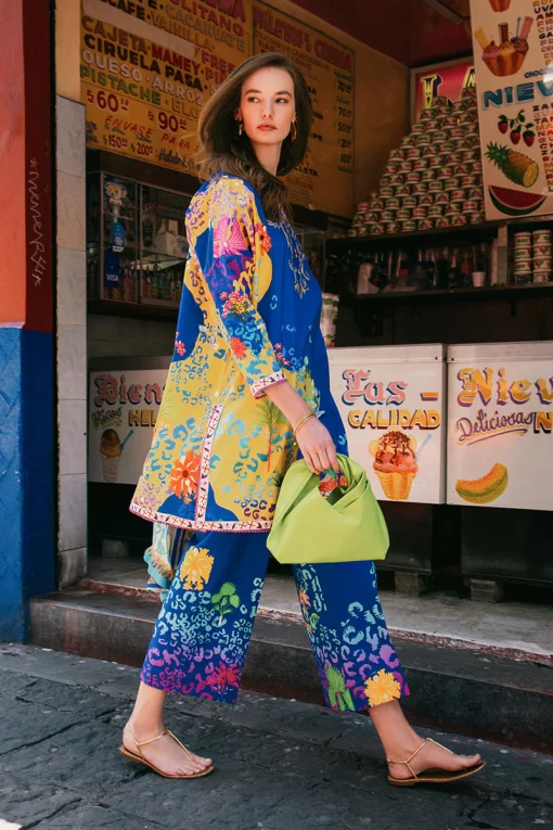 La Dolce Hemline Prints’25 Vol 2 | 10A - Image 2