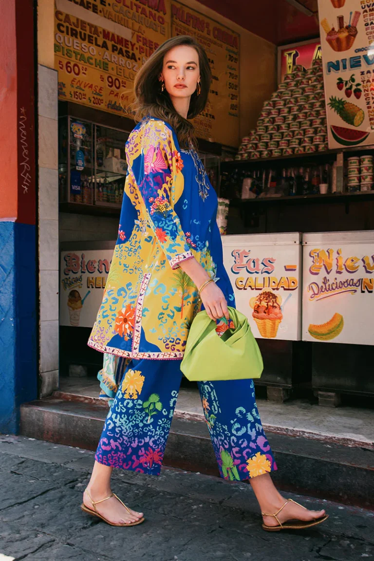La Dolce Hemline Prints’25 Vol 2 | 10A - Image 2