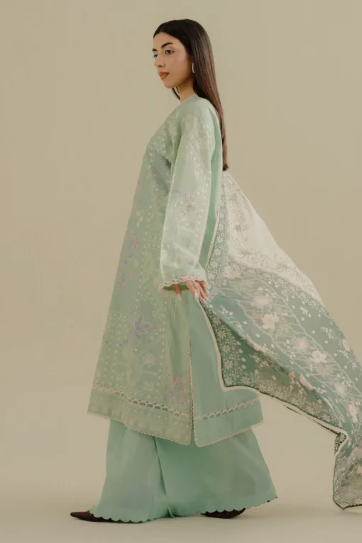 Coco by Zara Shahjahan Vol 2 | 10A - Image 2