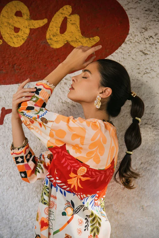 La Dolce Hemline Prints’25 Vol 2 | 1A - Image 3