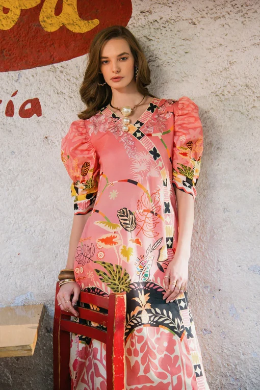 La Dolce Hemline Prints’25 Vol 2 | 1B - Image 2