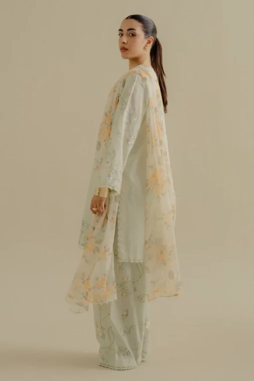 Coco by Zara Shahjahan Vol 2 | 1B - Image 2