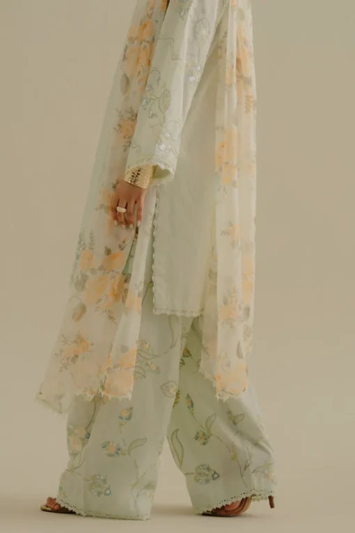 Coco by Zara Shahjahan Vol 2 | 1B - Image 3