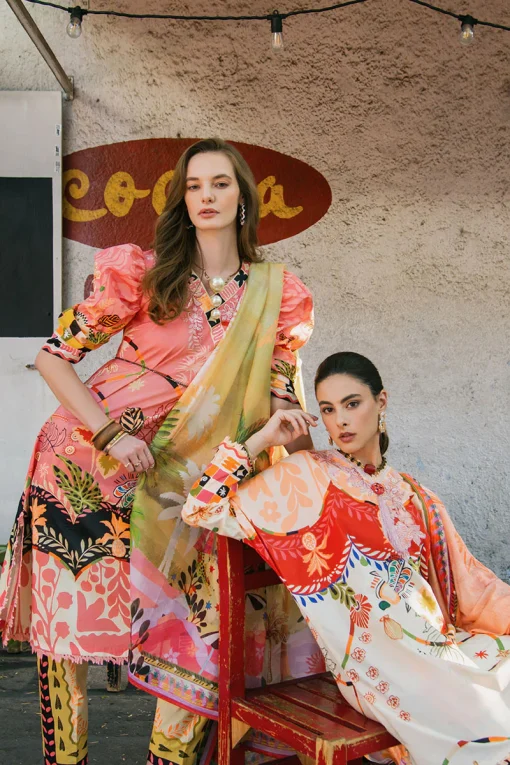 La Dolce Hemline Prints’25 Vol 2 | 1B - Image 3