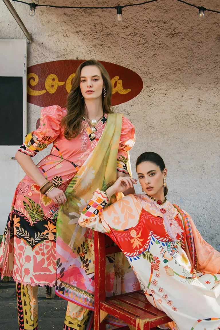 La Dolce Hemline Prints’25 Vol 2 | 1B - Image 3