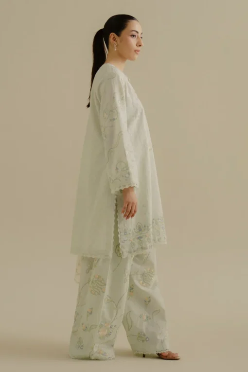 Coco by Zara Shahjahan Vol 2 | 1B - Image 4