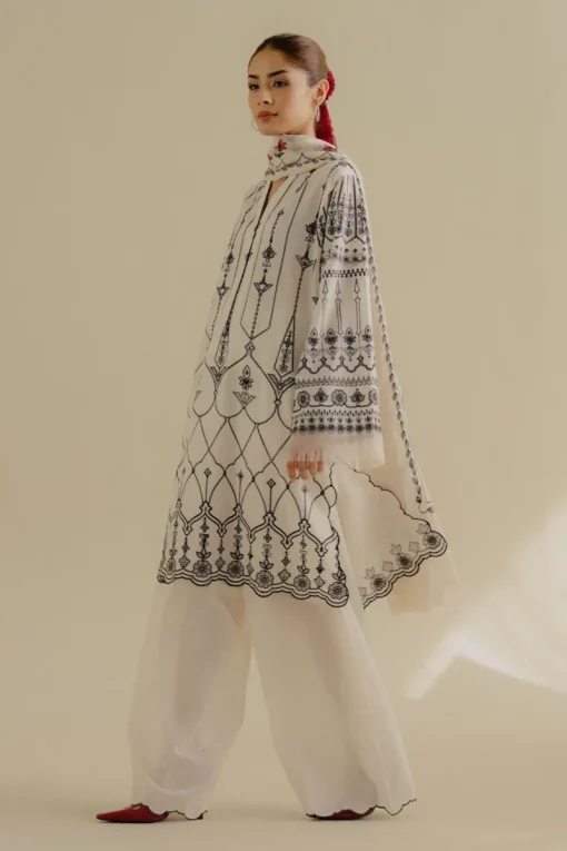Coco by Zara Shahjahan Vol 2 | 2B - Image 2