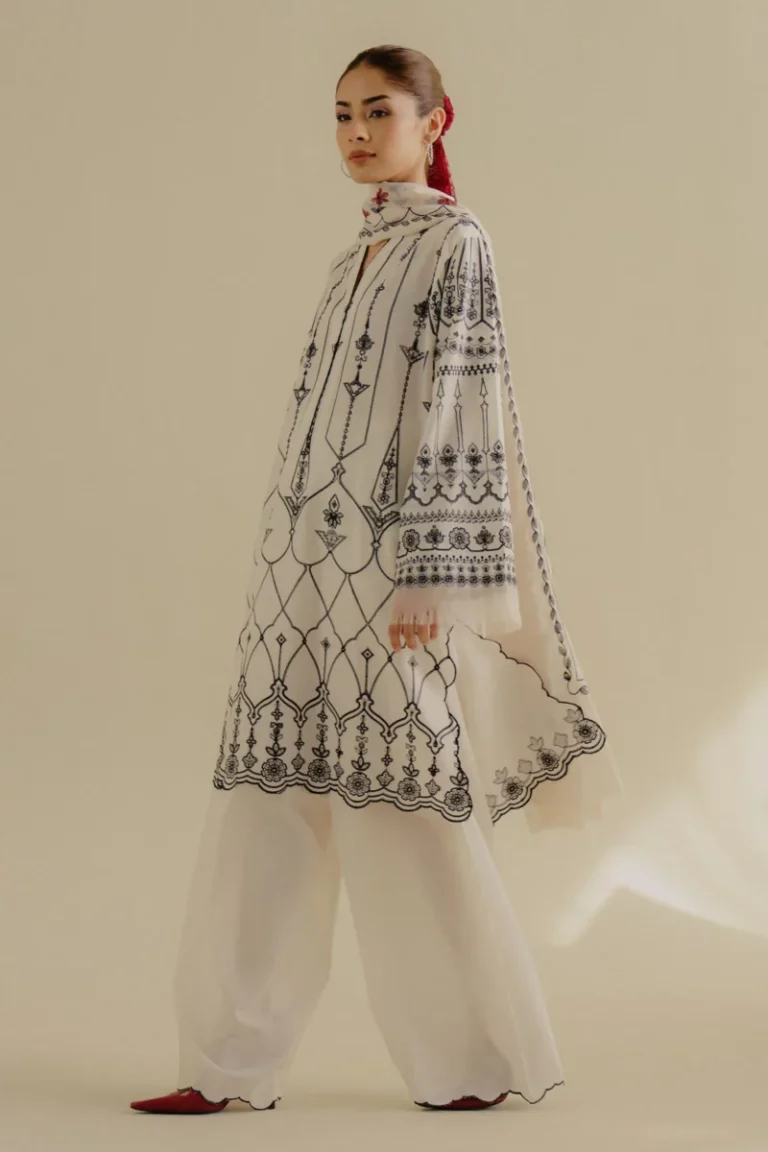 Coco by Zara Shahjahan Vol 2 | 2B - Image 2