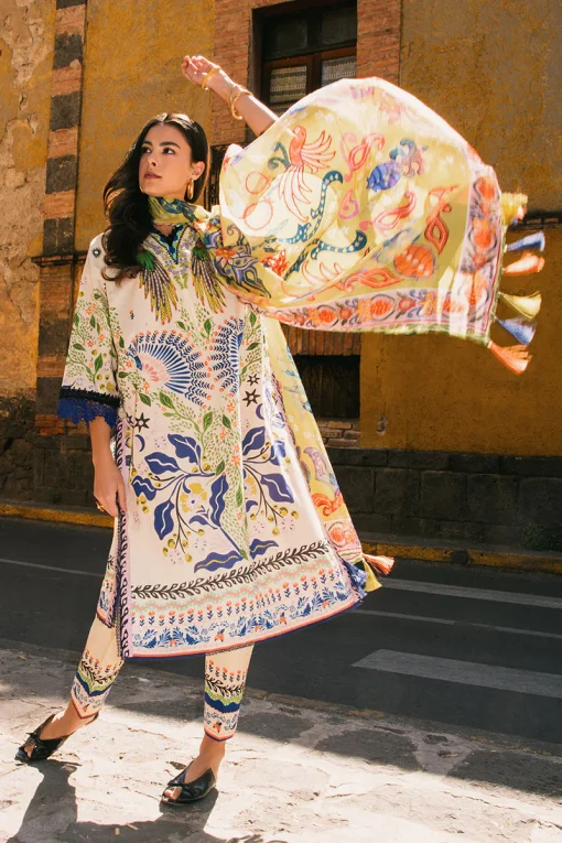 La Dolce Hemline Prints’25 Vol 2 | 2B - Image 2