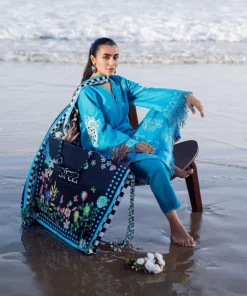 Sirra Luxury Lawn 2025