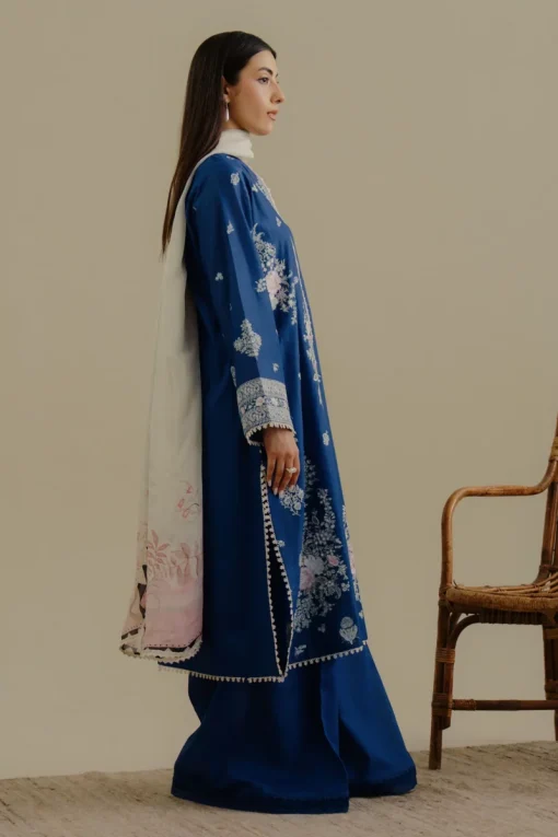 Coco by Zara Shahjahan Vol 2 | 3A - Image 2