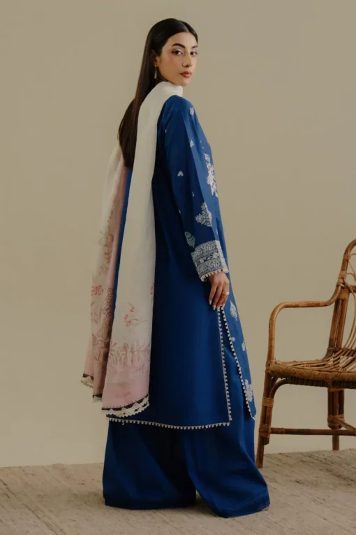 Coco by Zara Shahjahan Vol 2 | 3A - Image 3