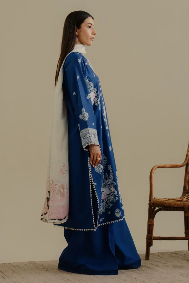 Coco by Zara Shahjahan Vol 2 | 3A - Image 2