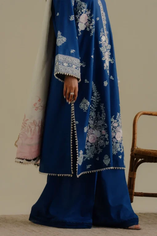 Coco by Zara Shahjahan Vol 2 | 3A - Image 4