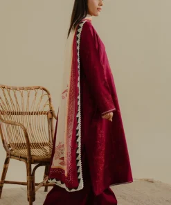 Coco by Zara Shahjahan Vol 2 | 3B