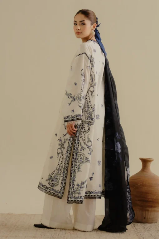 Coco by Zara Shahjahan Vol 2 | 4A - Image 2