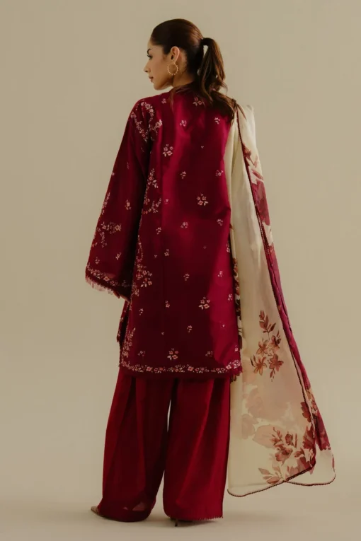 Coco by Zara Shahjahan Vol 2 | 4B - Image 2