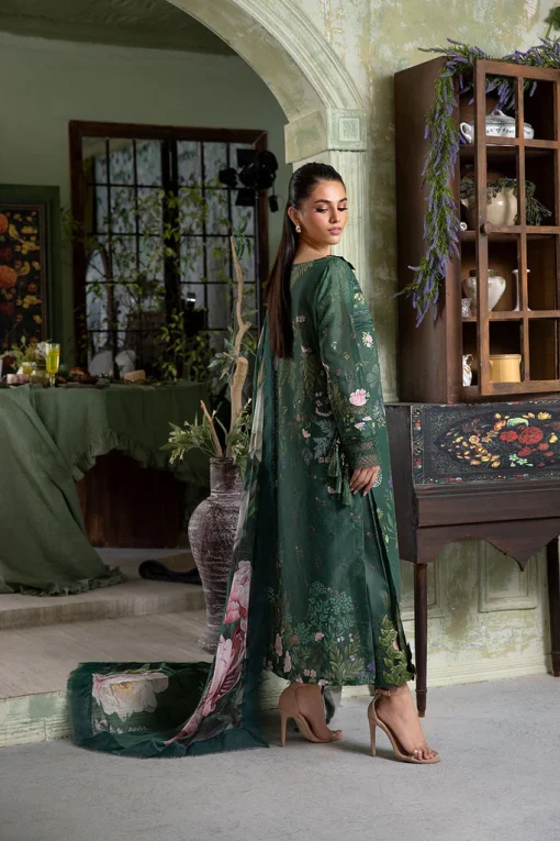 Sobia Vital Everyday Lawn 2025 Vol 2 | 5B - Image 2