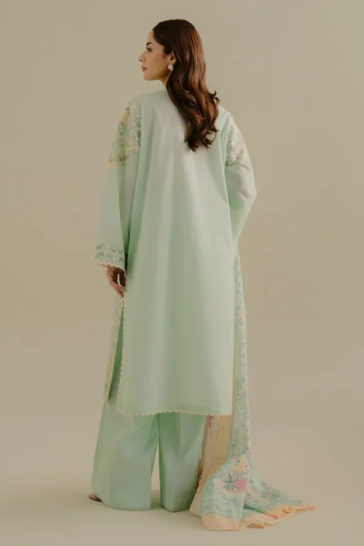 Coco by Zara Shahjahan Vol 2 | 7A - Image 2