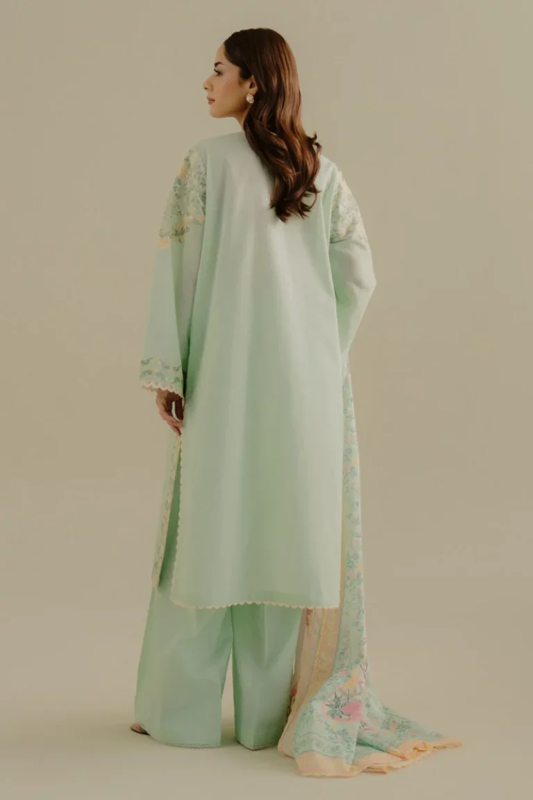 Coco by Zara Shahjahan Vol 2 | 7A - Image 2