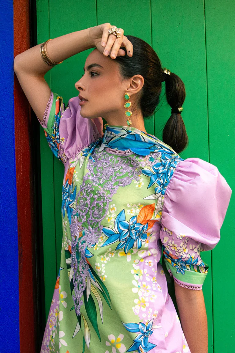La Dolce Hemline Prints’25 Vol 2 | 8A - Image 2