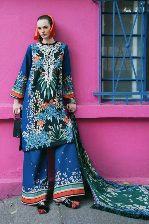 La Dolce Hemline Prints’25 Vol 2 | 8B - Image 2
