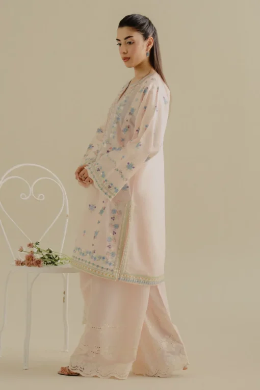 Coco by Zara Shahjahan Vol 2 | 9B - Image 2