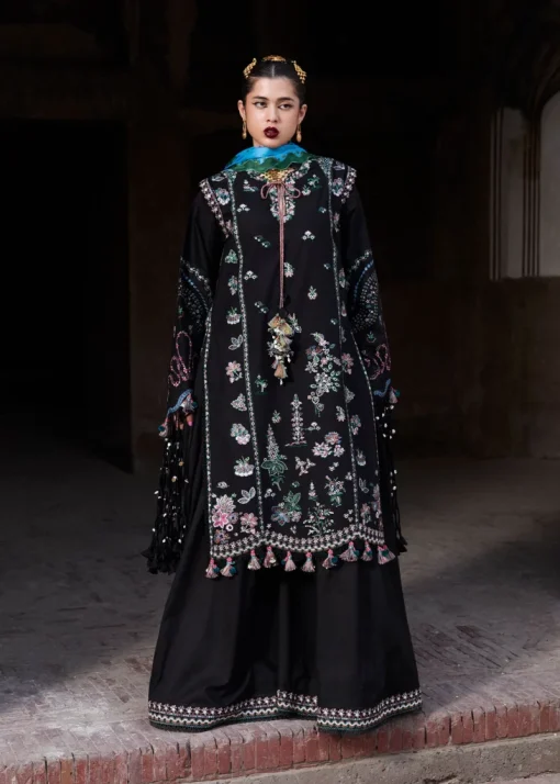 Nirmal SS’25 by Hussain Rehar | Arzo - Image 2