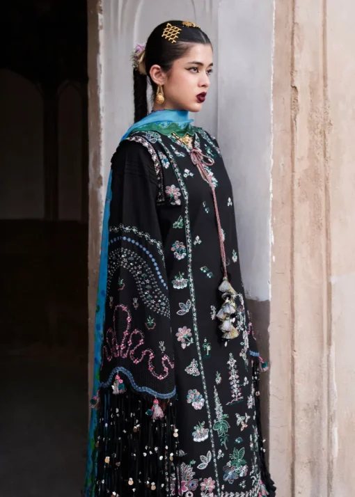 Nirmal SS’25 by Hussain Rehar | Arzo - Image 4
