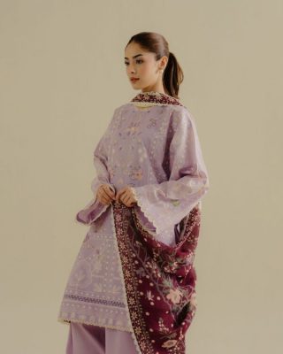 Coco by Zara Shahjahan Vol 2
