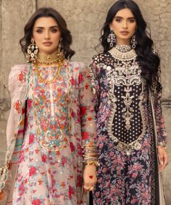Charizma Vasal Collection 2025