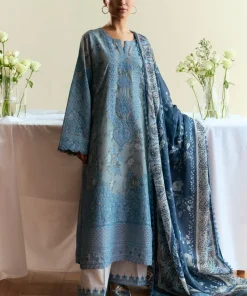Coco Eid Edit 2025 by Zara Shahjahan | Fleuron-D6