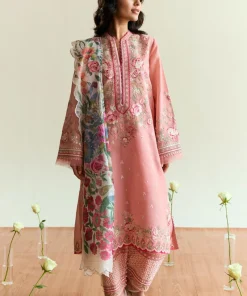 Coco Eid Edit 2025 by Zara Shahjahan | Sable-D9