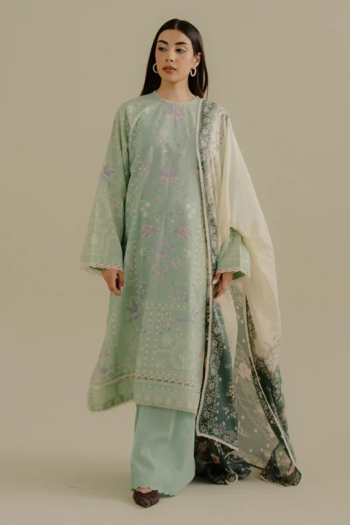 Coco by Zara Shahjahan Vol 2 | 10A