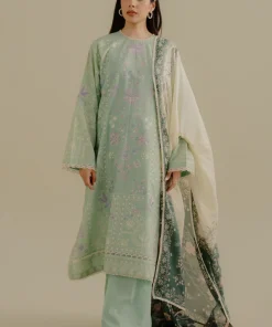 Coco by Zara Shahjahan Vol 2 | 10A