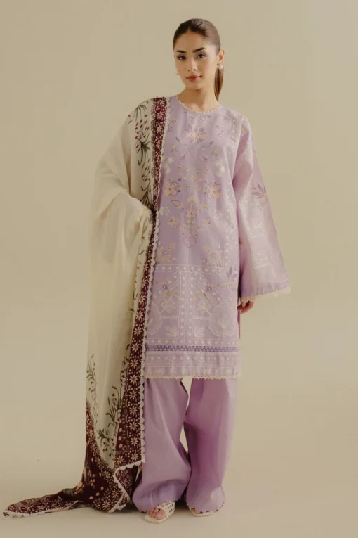 Coco by Zara Shahjahan Vol 2 | 10B
