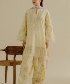 Coco by Zara Shahjahan Vol 2 | 1A
