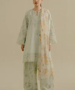 Coco by Zara Shahjahan Vol 2 | 1B