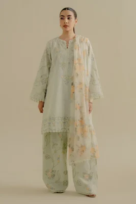 Coco by Zara Shahjahan Vol 2 | 1B