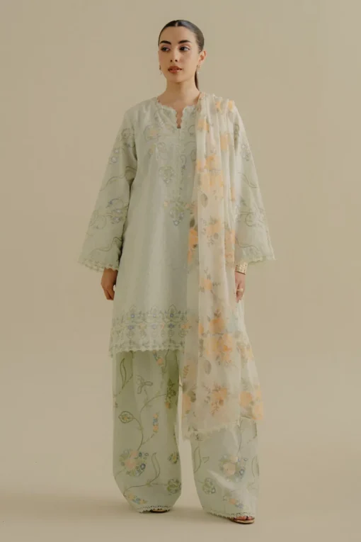 Coco by Zara Shahjahan Vol 2 | 1B